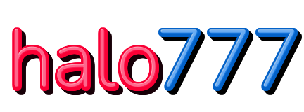 halo777 — logo kanal